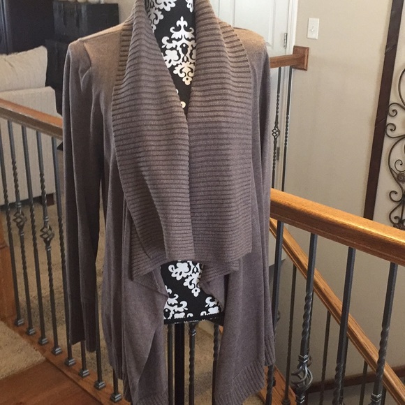 INC International Concepts Sweaters - INC Cardigan - worn twice